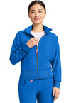 Royal - Med Couture AMP Women Outerwear - Front View