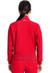 Solar Flare - Med Couture AMP Women Outerwear - Back View