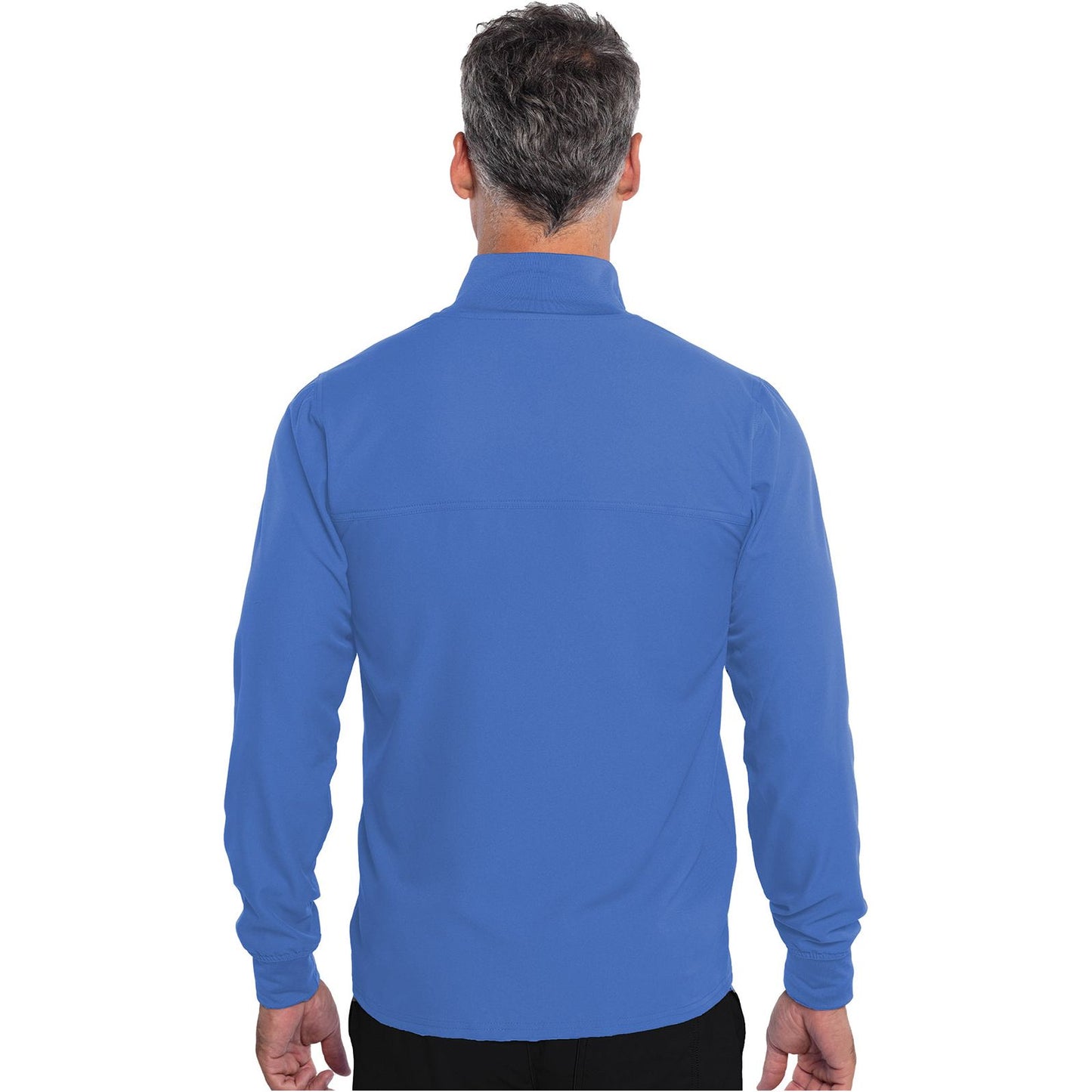 Men's Zip Front Jacket