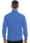 Ciel - Men's Zip Front Jacket (Back)