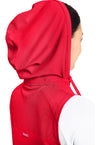 Solar Flare - Women's 4-Pocket Zip Front Vest (View 4)