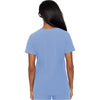 ciel - Maternity V-Neck Top