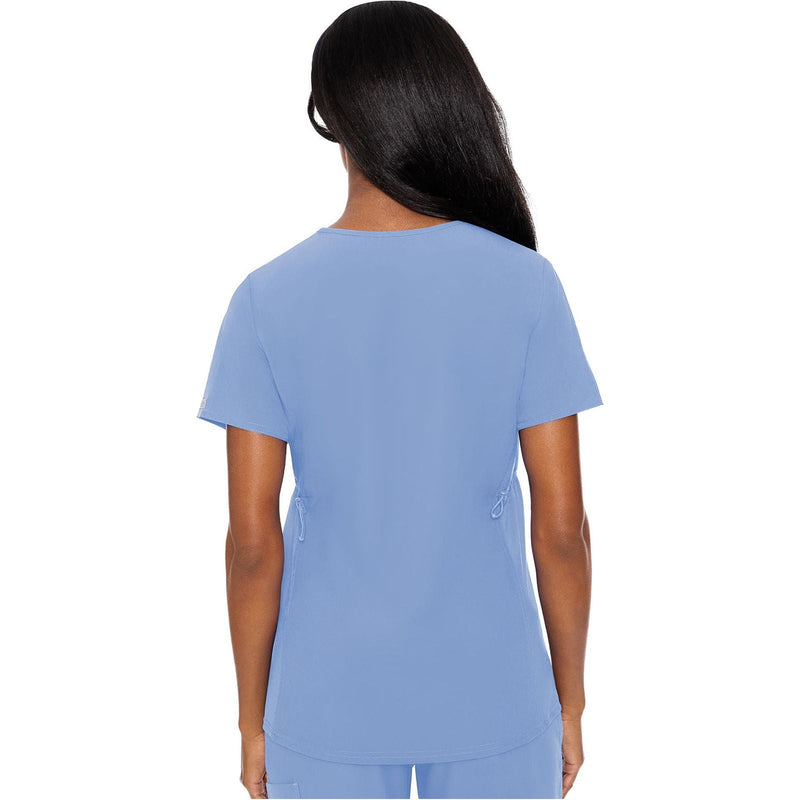 ciel - Maternity V-Neck Top