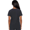 pewter - Maternity V-Neck Top