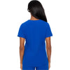 royal - Maternity V-Neck Top