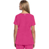pink power - V-Neck Top
