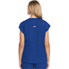 royal - Round Neck Tuckable Top