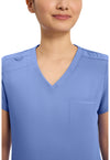 Ciel - Women's V-Neck Tuck In (View 2)