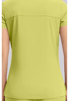 WASABI - Women's V-Neck Tuck In (View 4)