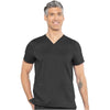 black - Wescott Three Pocket Top