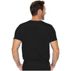 black - Cadence One Pocket Top