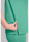Mint Condition - Women's Crew Neck Tee (View 3)