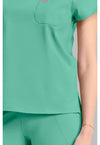 Mint Condition - Women's Crew Neck Tee (View 4)