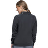 black - Raglan Warmup