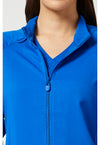 royal - Raglan Warmup (View 2)