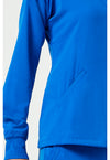 royal - Raglan Warmup (View 3)