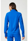 royal - Raglan Warmup (Back)
