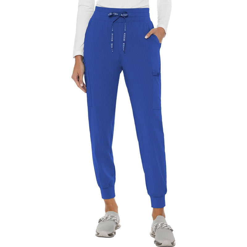 royal - Double Cargo Jogger