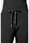 black - Double Cargo Jogger (View 2)