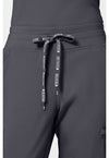 pewter - Double Cargo Jogger (View 2)