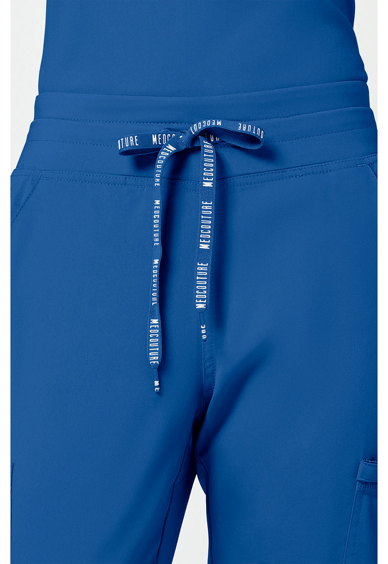 royal - Double Cargo Jogger (View 2)
