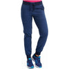 navy - Jogger Yoga Pant