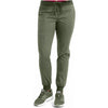 olive - Jogger Yoga Pant