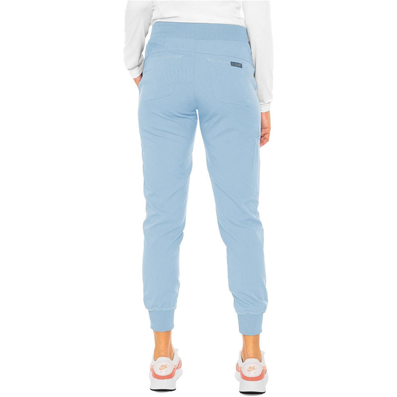 periwinkle - Jogger Yoga Pant