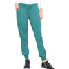 teal - Jogger Yoga Pant