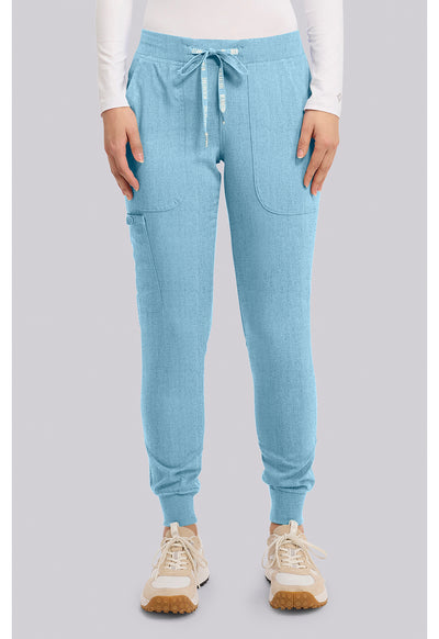 Women's Jogger Yoga Scrub Pants
