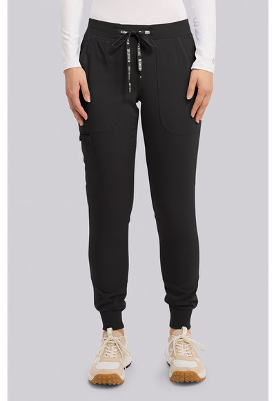 Women's Jogger Yoga Scrub Pants