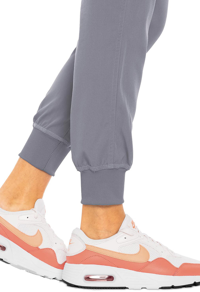 Cloud - Women's Jogger Yoga Scrub Pants – Regular (View 2)