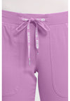 lilac - Jogger Yoga Pant (View 4)