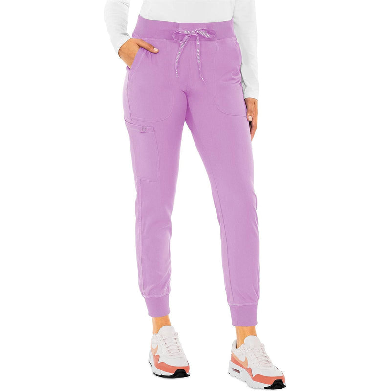 lilac - Jogger Yoga Pant