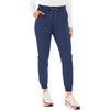 navy - Jogger Yoga Pant