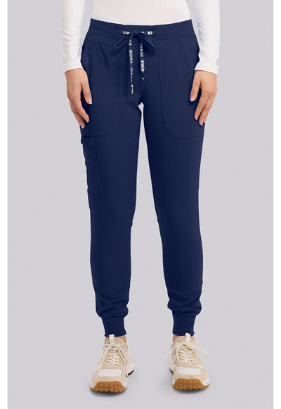 Women's Jogger Yoga Scrub Pants – Tall