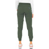 olive - Jogger Yoga Pant