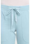 periwinkle - Jogger Yoga Pant (View 4)
