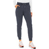 pewter - Jogger Yoga Pant