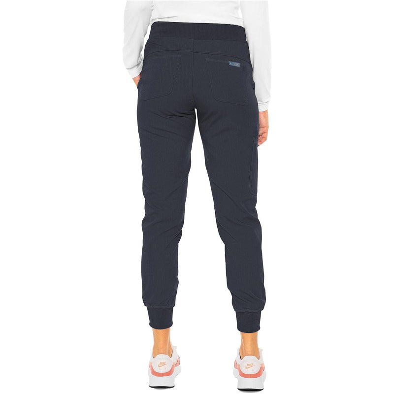 pewter - Jogger Yoga Pant
