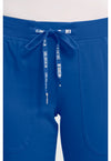 Royal - Women's Jogger Yoga Scrub Pants – Regular (View 4)
