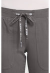 slate - Jogger Yoga Pant (View 4)
