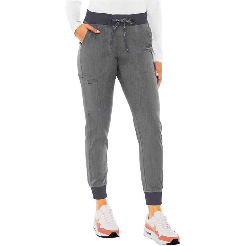 slate - Jogger Yoga Pant