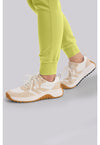 WASABI - Women's Jogger Yoga Scrub Pants – Regular (View 3)
