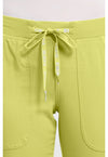 WASABI - Women's Jogger Yoga Scrub Pants – Regular (View 4)