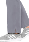 Cloud - Women's Yoga 2 Cargo Pocket Scrub Pants – Petite (View 2)