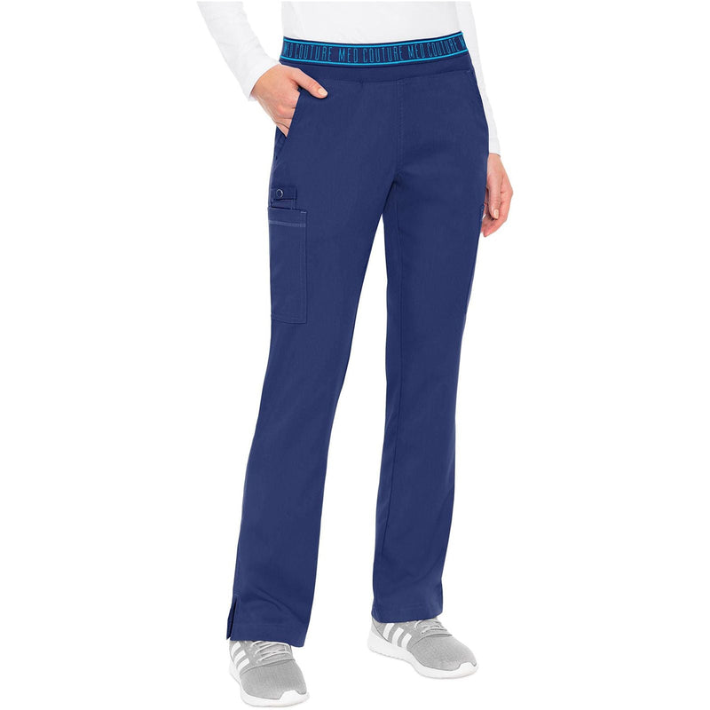 galaxy - Yoga 2 Cargo Pocket Pant