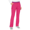 pink punch - Yoga 2 Cargo Pocket Pant
