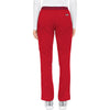 red - Yoga 2 Cargo Pocket Pant