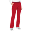 red - Yoga 2 Cargo Pocket Pant